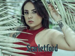 Scarletford