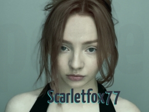 Scarletfox77