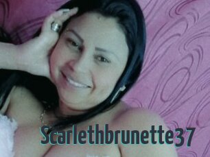 Scarlethbrunette37