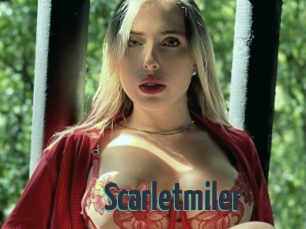 Scarletmiler