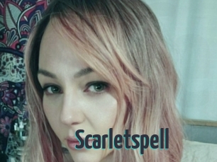 Scarletspell