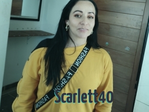 Scarlett40