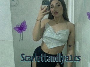 Scarlettandlya1cs