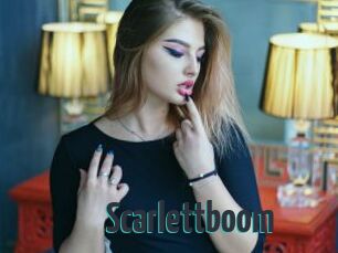 Scarlettboom