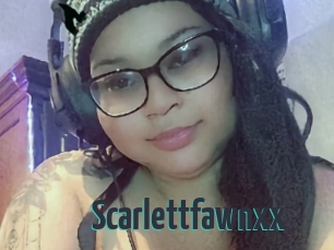 Scarlettfawnxx