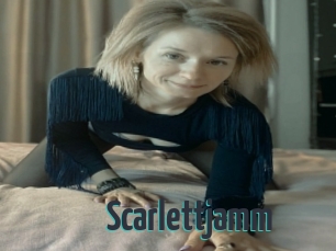 Scarlettjamm