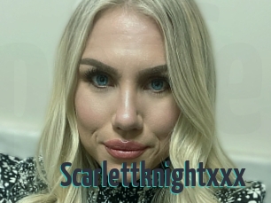 Scarlettknightxxx