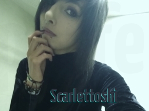 Scarlettoshi