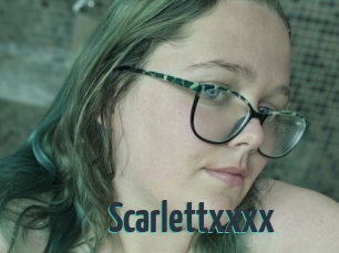 Scarlettxxxx