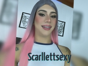 Scarllettsexy