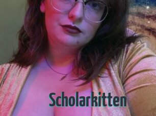 Scholarkitten