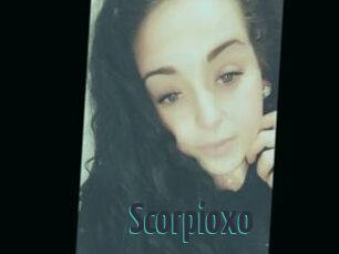 Scorpioxo