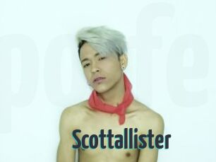 Scottallister