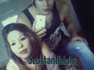 Scottandkisha