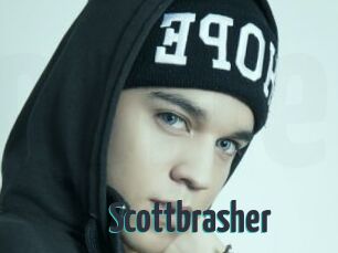 Scottbrasher