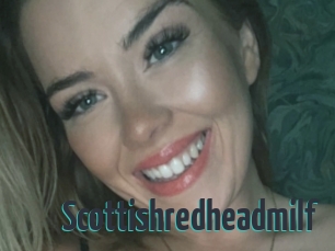 Scottishredheadmilf