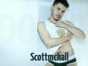 Scottmckall