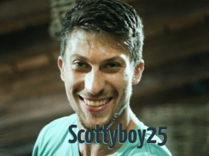 Scottyboy25