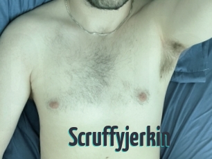 Scruffyjerkin