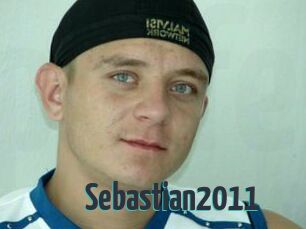 Sebastian2011