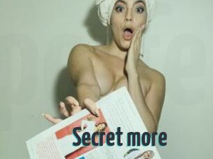 Secret_more