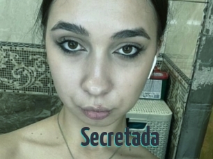 Secretada