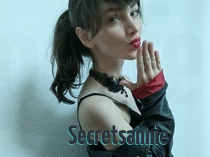 Secretsannie