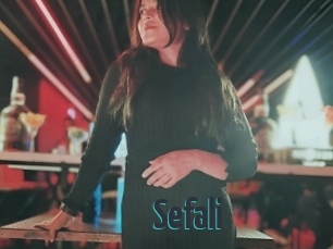 Sefali