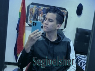 Segioelsher