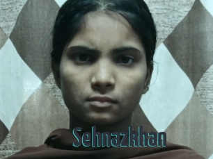 Sehnazkhan