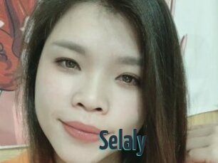 Selaly