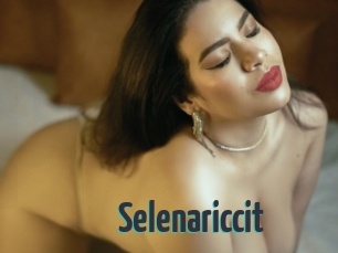 Selenariccit