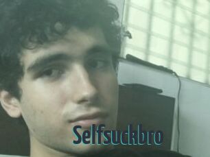 Selfsuckbro