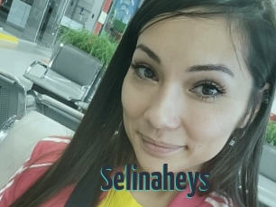 Selinaheys