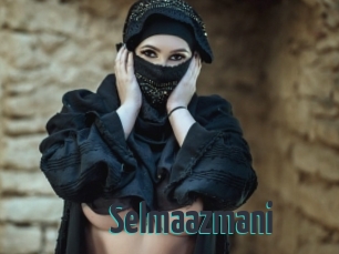 Selmaazmani