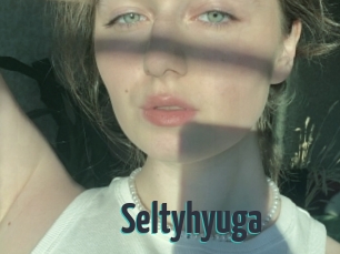 Seltyhyuga