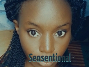 Sensentional