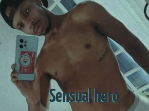 Sensual_hero