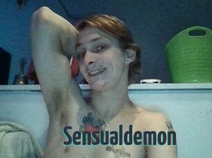 Sensualdemon