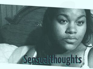 Sensualthoughts