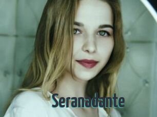 Seranadante