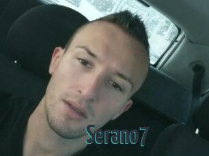 Serano7