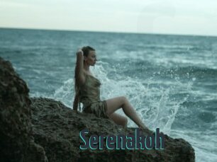 Serenakoh