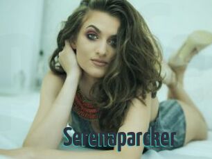 Serenaparcker