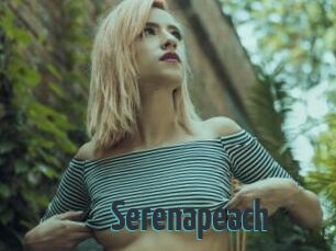 Serenapeach