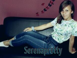 Serenapretty