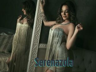 Serenazola