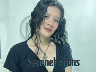 Sereneklarens