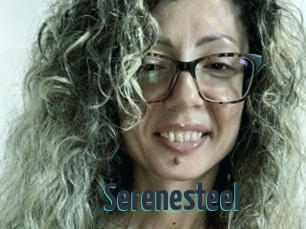 Serenesteel