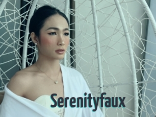 Serenityfaux